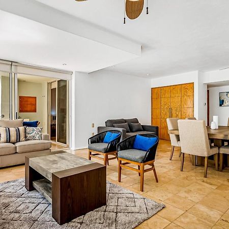 Nitta 104 Daire Nuevo Vallarta Dış mekan fotoğraf