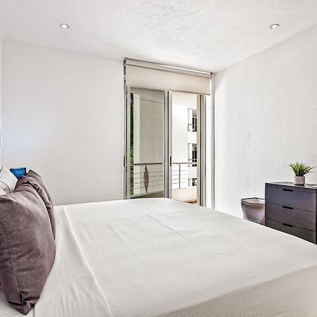 Nitta 104 Daire Nuevo Vallarta Dış mekan fotoğraf