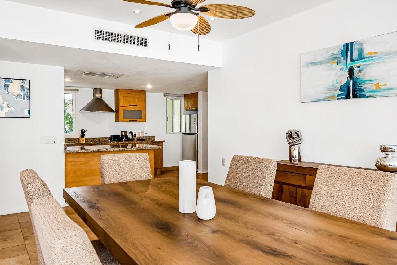 Nitta 104 Daire Nuevo Vallarta Dış mekan fotoğraf