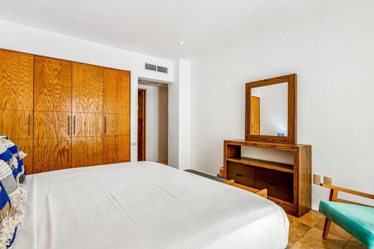 Nitta 104 Daire Nuevo Vallarta Dış mekan fotoğraf
