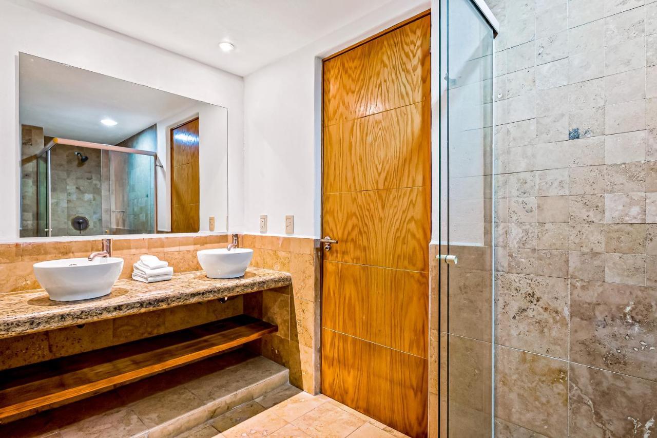 Nitta 104 Daire Nuevo Vallarta Dış mekan fotoğraf
